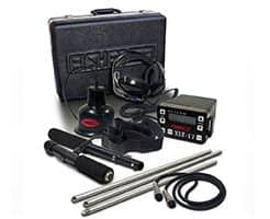 לוזון - מכשיר שמע לאיתור כשר בצנרת מים חיים