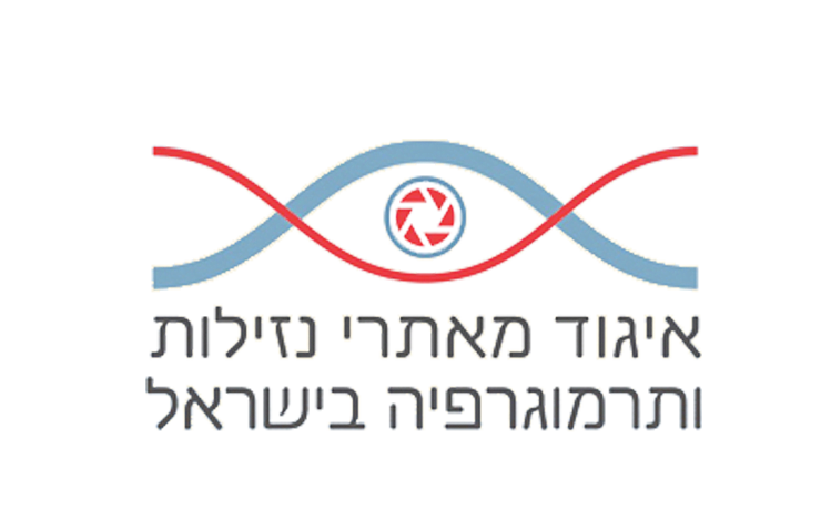 לוגו איגוד מאתרים