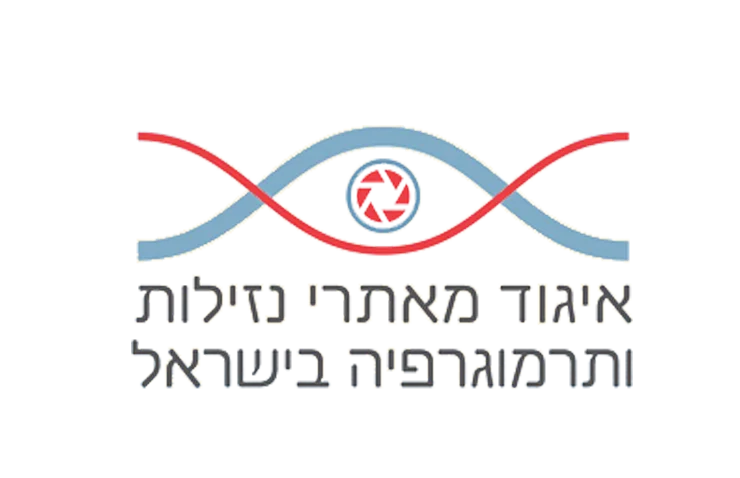 לוגו איגוד מאתרים