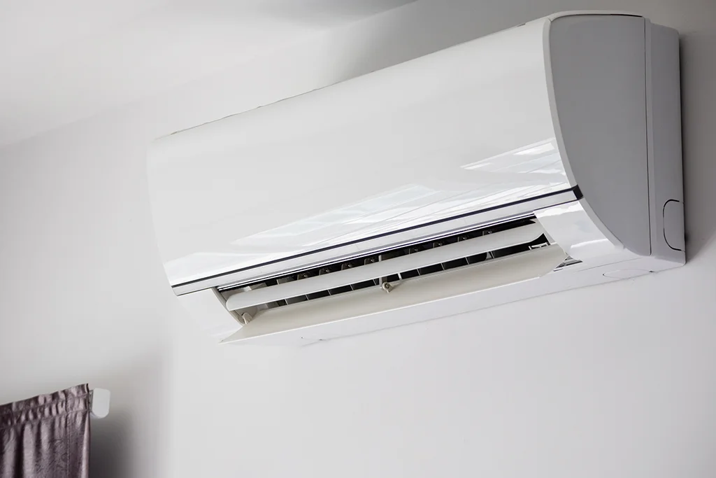 לוזון - איתור נזילות מים מהמזגן