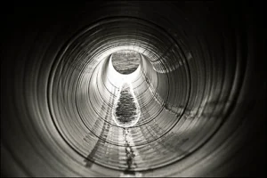 לוזון - צילום פנים צנרת