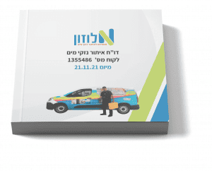 לוזון - דוח קביל בית משפט