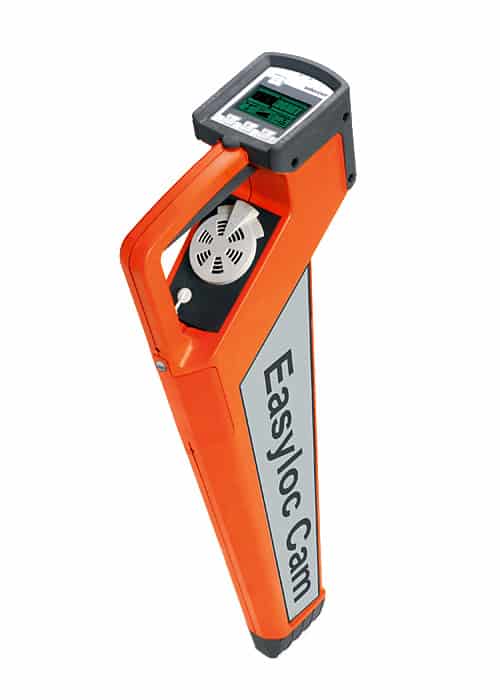 גלאי תוואי צנרת