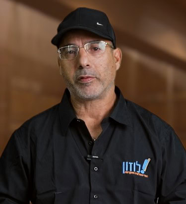 מאיר לוזון - עד מומחה מטעם בית המשפט