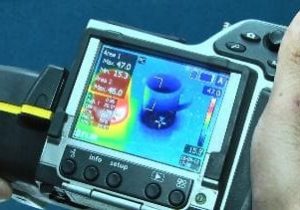 ציוד מקצועי - מצלמה מהמתקדמת והיקרה בשוק