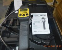 ציוד לאיתור נזילות גלאי גז לאיתור נזילות