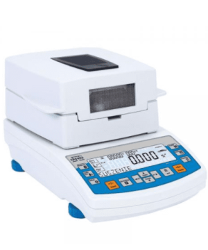 מעבדה לבדיקת רמת לחות