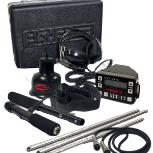 מכשיר שמע אקוסטי - איתור תוואי צנרת